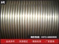 匠心造芯線賦冶金——林州宏瑞包芯線的技術優勢與應用價值！